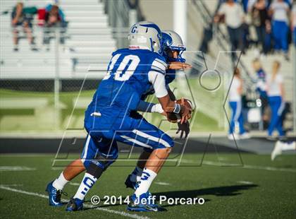Thumbnail 1 in Maple Mountain @ Pleasant Grove photogallery.