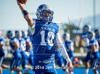 Thumbnail 1 in Maple Mountain @ Pleasant Grove photogallery.