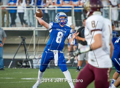 Thumbnail 3 in Maple Mountain @ Pleasant Grove photogallery.