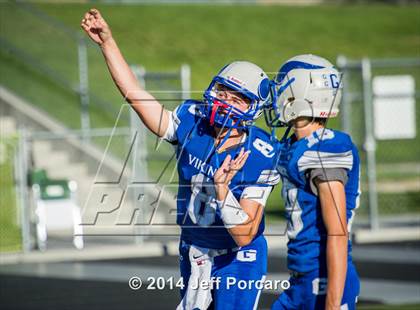 Thumbnail 1 in Maple Mountain @ Pleasant Grove photogallery.