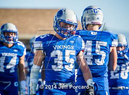 Thumbnail 3 in Maple Mountain @ Pleasant Grove photogallery.