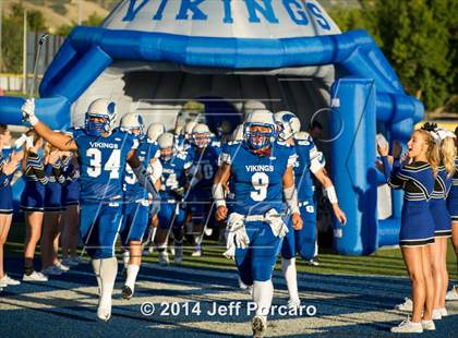 Thumbnail 1 in Maple Mountain @ Pleasant Grove photogallery.