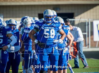 Thumbnail 3 in Maple Mountain @ Pleasant Grove photogallery.