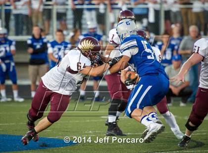 Thumbnail 3 in Maple Mountain @ Pleasant Grove photogallery.