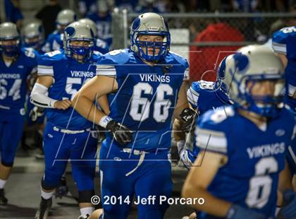 Thumbnail 1 in Maple Mountain @ Pleasant Grove photogallery.