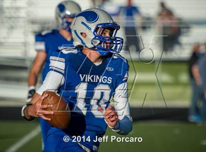 Thumbnail 1 in Maple Mountain @ Pleasant Grove photogallery.