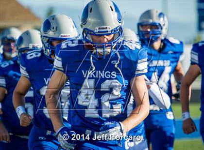 Thumbnail 3 in Maple Mountain @ Pleasant Grove photogallery.