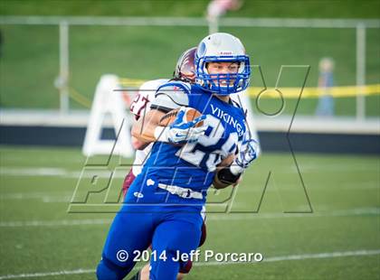 Thumbnail 1 in Maple Mountain @ Pleasant Grove photogallery.