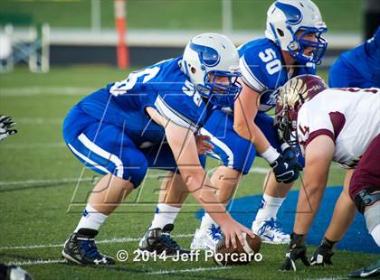 Thumbnail 3 in Maple Mountain @ Pleasant Grove photogallery.