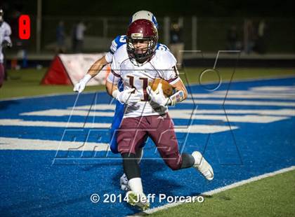 Thumbnail 3 in Maple Mountain @ Pleasant Grove photogallery.
