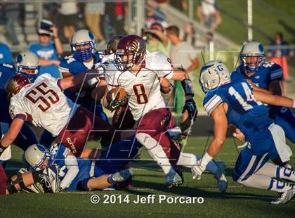 Thumbnail 3 in Maple Mountain @ Pleasant Grove photogallery.