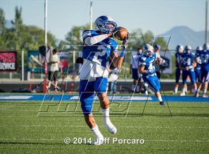 Thumbnail 3 in Maple Mountain @ Pleasant Grove photogallery.