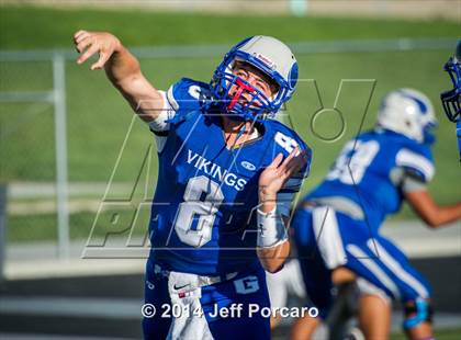 Thumbnail 1 in Maple Mountain @ Pleasant Grove photogallery.