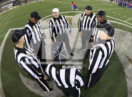 Thumbnail 1 in Helix vs. Folsom (CIF State D1-AA Final) photogallery.