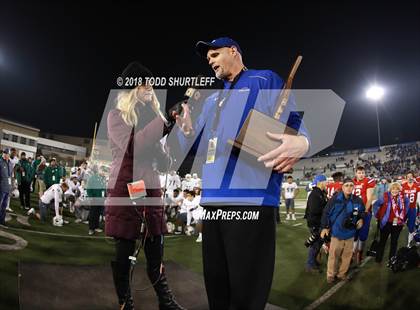Thumbnail 2 in Helix vs. Folsom (CIF State D1-AA Final) photogallery.