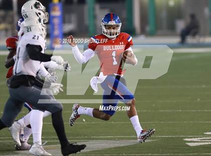 Thumbnail 2 in Helix vs. Folsom (CIF State D1-AA Final) photogallery.
