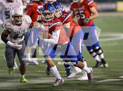 Thumbnail 2 in Helix vs. Folsom (CIF State D1-AA Final) photogallery.