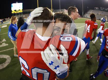 Thumbnail 1 in Helix vs. Folsom (CIF State D1-AA Final) photogallery.