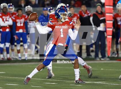 Thumbnail 1 in Helix vs. Folsom (CIF State D1-AA Final) photogallery.