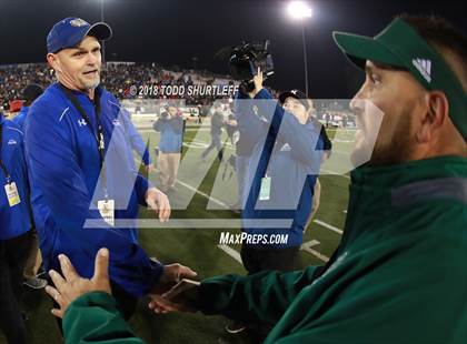 Thumbnail 1 in Helix vs. Folsom (CIF State D1-AA Final) photogallery.