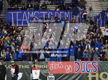 Thumbnail 3 in Helix vs. Folsom (CIF State D1-AA Final) photogallery.