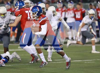 Thumbnail 3 in Helix vs. Folsom (CIF State D1-AA Final) photogallery.