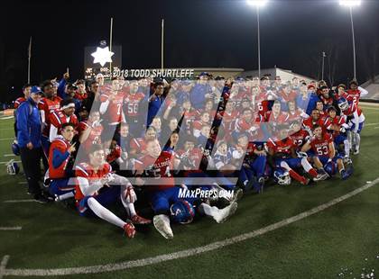 Thumbnail 3 in Helix vs. Folsom (CIF State D1-AA Final) photogallery.