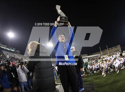 Thumbnail 1 in Helix vs. Folsom (CIF State D1-AA Final) photogallery.