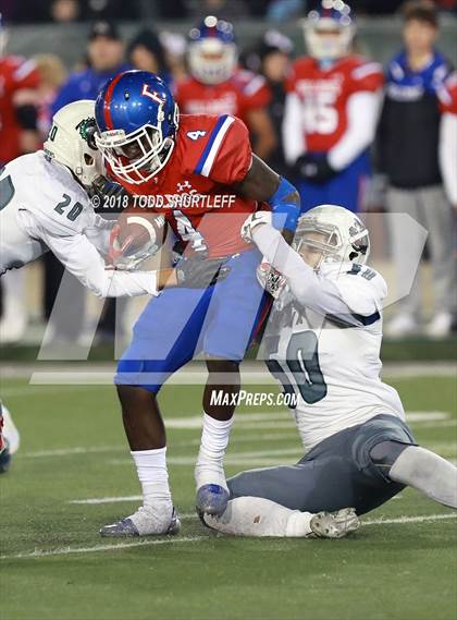 Thumbnail 1 in Helix vs. Folsom (CIF State D1-AA Final) photogallery.