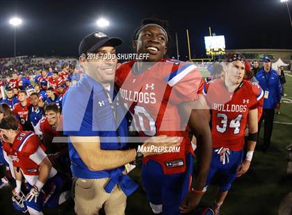 Thumbnail 1 in Helix vs. Folsom (CIF State D1-AA Final) photogallery.