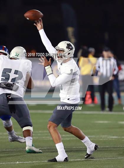 Thumbnail 1 in Helix vs. Folsom (CIF State D1-AA Final) photogallery.