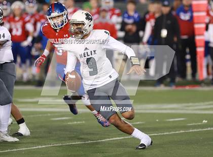 Thumbnail 2 in Helix vs. Folsom (CIF State D1-AA Final) photogallery.