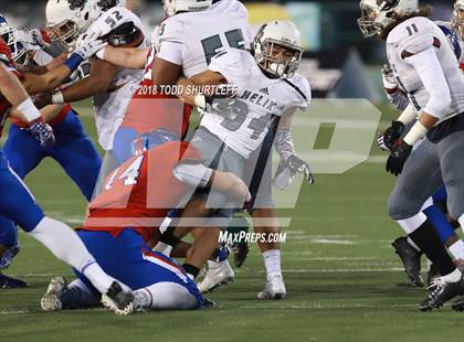 Thumbnail 1 in Helix vs. Folsom (CIF State D1-AA Final) photogallery.