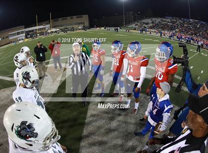 Thumbnail 3 in Helix vs. Folsom (CIF State D1-AA Final) photogallery.