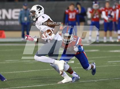 Thumbnail 3 in Helix vs. Folsom (CIF State D1-AA Final) photogallery.
