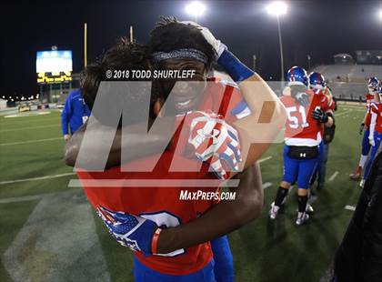 Thumbnail 2 in Helix vs. Folsom (CIF State D1-AA Final) photogallery.