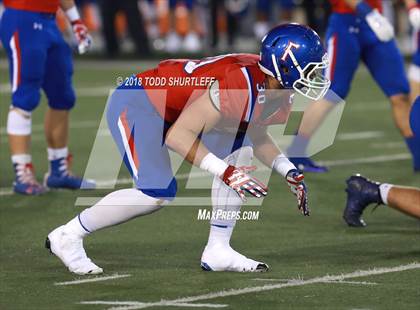 Thumbnail 2 in Helix vs. Folsom (CIF State D1-AA Final) photogallery.
