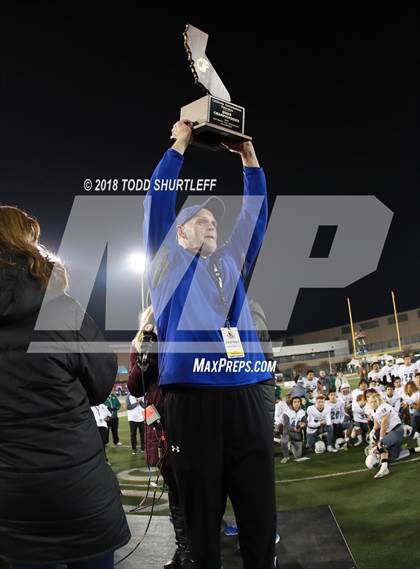 Thumbnail 3 in Helix vs. Folsom (CIF State D1-AA Final) photogallery.