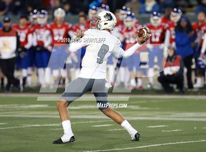Thumbnail 2 in Helix vs. Folsom (CIF State D1-AA Final) photogallery.