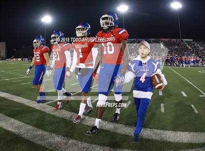 Thumbnail 2 in Helix vs. Folsom (CIF State D1-AA Final) photogallery.