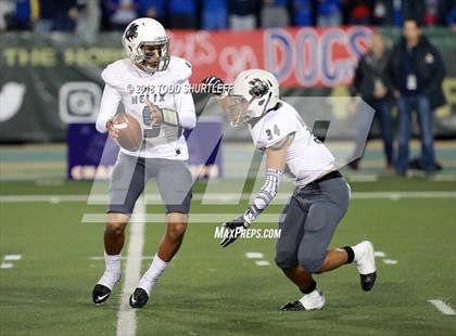 Thumbnail 1 in Helix vs. Folsom (CIF State D1-AA Final) photogallery.