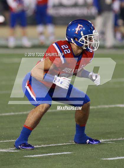 Thumbnail 3 in Helix vs. Folsom (CIF State D1-AA Final) photogallery.