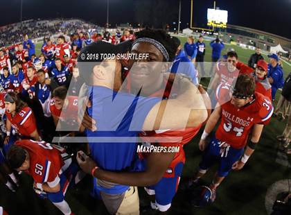 Thumbnail 3 in Helix vs. Folsom (CIF State D1-AA Final) photogallery.