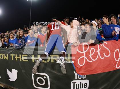 Thumbnail 3 in Helix vs. Folsom (CIF State D1-AA Final) photogallery.