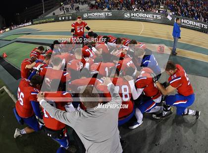 Thumbnail 3 in Helix vs. Folsom (CIF State D1-AA Final) photogallery.