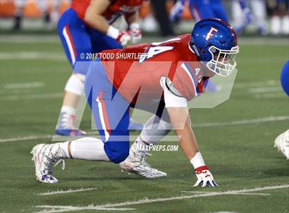 Thumbnail 1 in Helix vs. Folsom (CIF State D1-AA Final) photogallery.