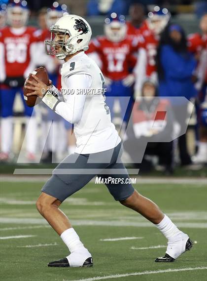 Thumbnail 1 in Helix vs. Folsom (CIF State D1-AA Final) photogallery.