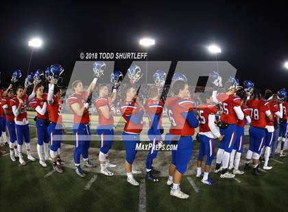 Thumbnail 1 in Helix vs. Folsom (CIF State D1-AA Final) photogallery.
