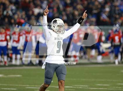 Thumbnail 3 in Helix vs. Folsom (CIF State D1-AA Final) photogallery.