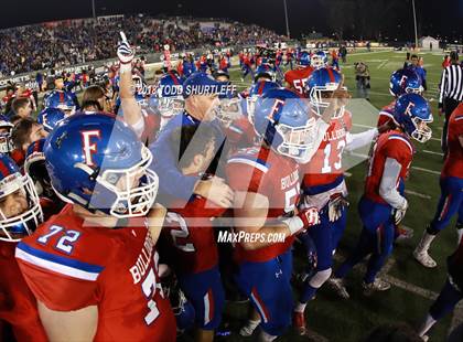 Thumbnail 2 in Helix vs. Folsom (CIF State D1-AA Final) photogallery.